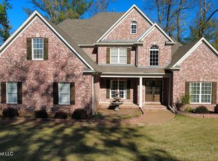 3914 Saddle Bnd, Olive Branch, MS 38654