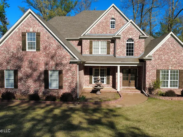 3914 Saddle Bnd, Olive Branch, MS 38654