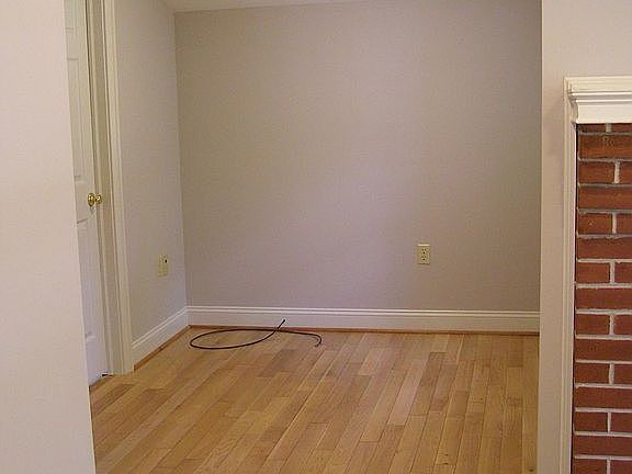 Office Space off L.R.