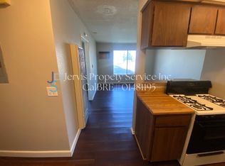 Madison Senior Apartments, South Gate, CA 90280