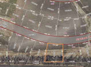 LOT 35 Fenceline Ln, Omro, WI 54963