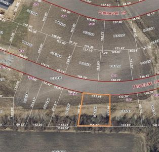 Lot 35 Fenceline Lane #35, Omro, WI, 54963