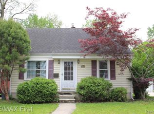 914 Bauman Ave, Royal Oak, MI