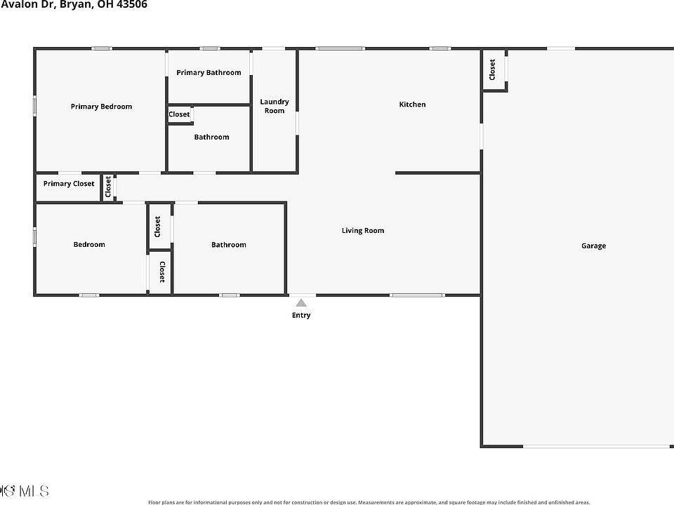 2nd image of 121 Avalon Dr