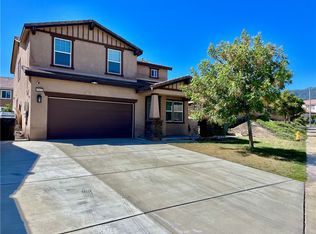 17633 Chervil Ln, San Bernardino, CA 92407