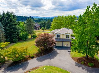 22449 SW Stafford Rd, Tualatin, OR 97062