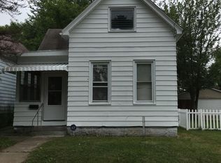 2710 W Marquette St, Peoria, IL
