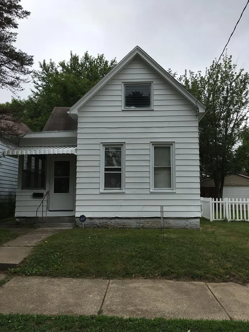 2710 W Marquette St photo 1