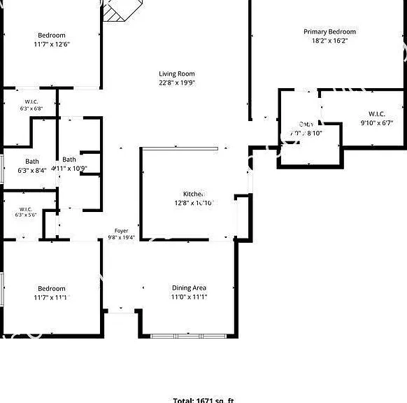 8418 Lone Quail Dr — Photo 12