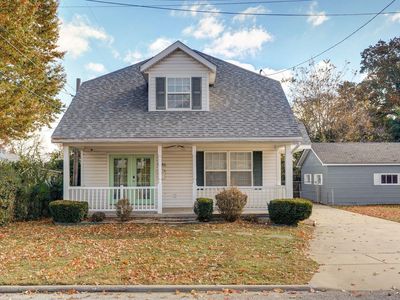 1946 S Kentwood Avenue, Springfield, MO, 65804