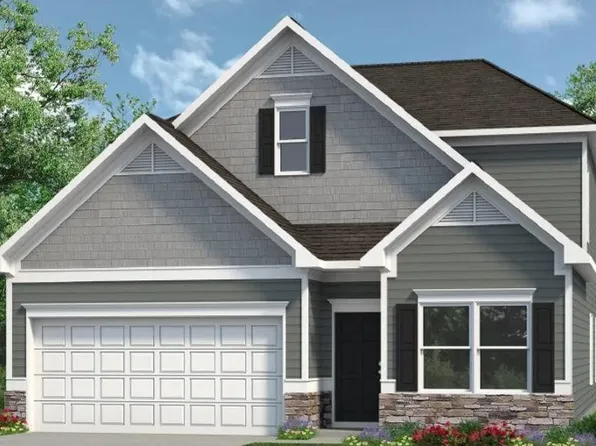 303 Till Dr #77A, Goldsboro, NC 27530