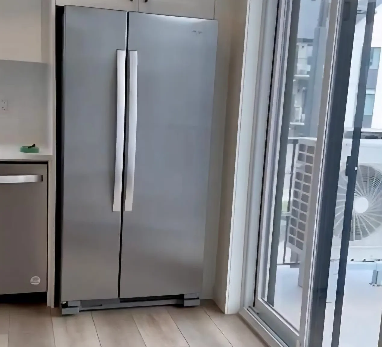 2 bed, $2,150 — Photo 3