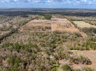 358 SW Satellite Ln, Lake City, FL 32024