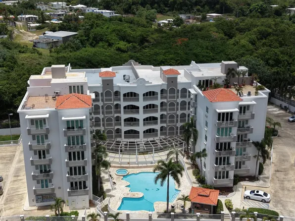 504 Condominio Laderas Del Mar #Penthouse 504, Aguadilla, PR 00603