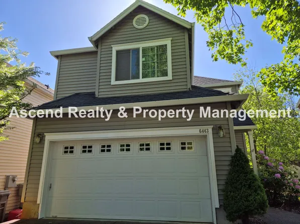 6443 NW Krislynn Ter, Portland, OR 97229