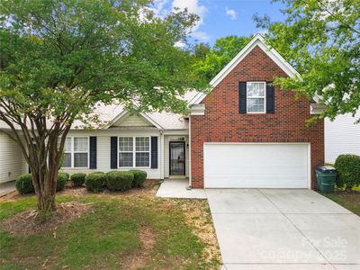 4510 Glenlea Commons Dr, Charlotte, NC, 28216