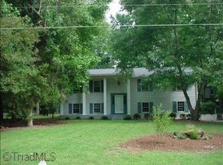 155 Westridge Rd, Advance, NC 27006