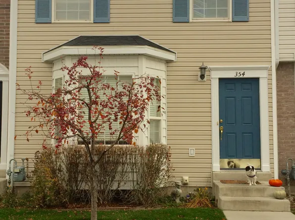 354 Spring Creek Pkwy, Providence, UT 84332