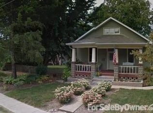 421 N Jefferson St, Mascoutah, IL