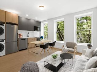 203 W 80th St #2F, New York, NY 10024