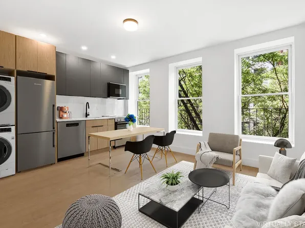 203 W 80th St, New York, NY