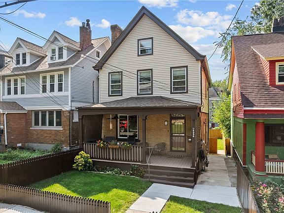 2nd image of 6336 Phillips Ave