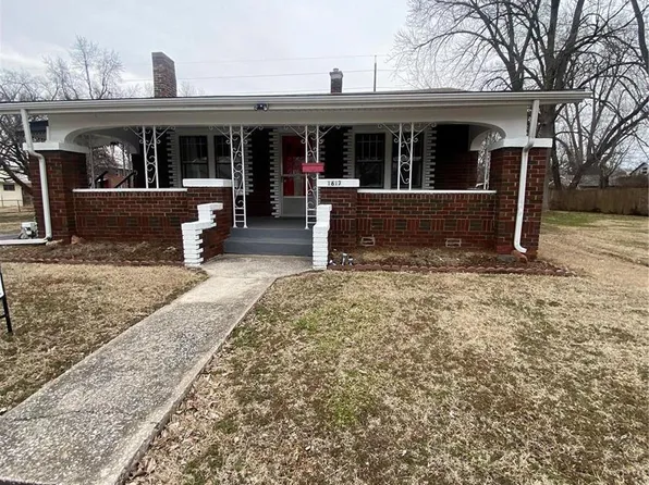 1617 Ferguson Ave, Granite City, IL 62040