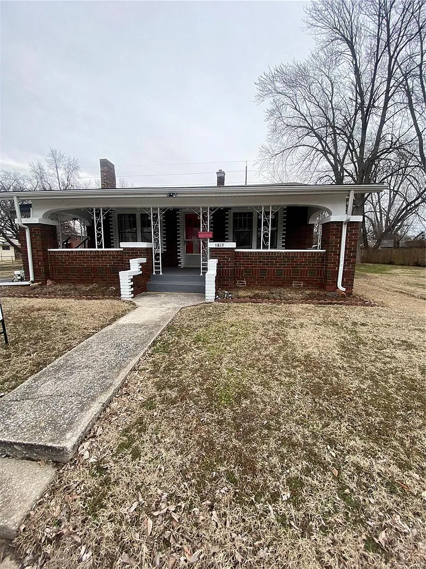 1617 Ferguson Ave photo 1