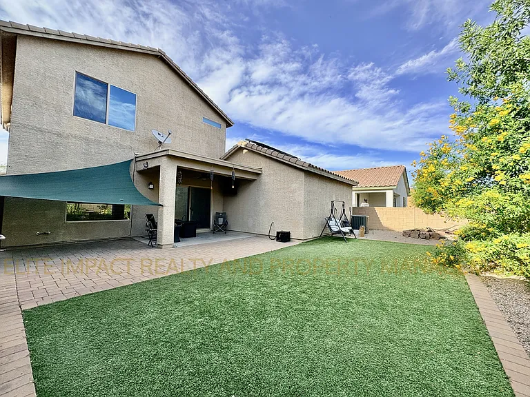 10728 E Sanctuary Ridge Ln — Photo 33