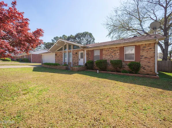 16 Sunvalley Dr, Jackson, TN 38305