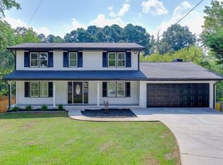 1807 E Ramble Ct, Decatur, GA 30033
