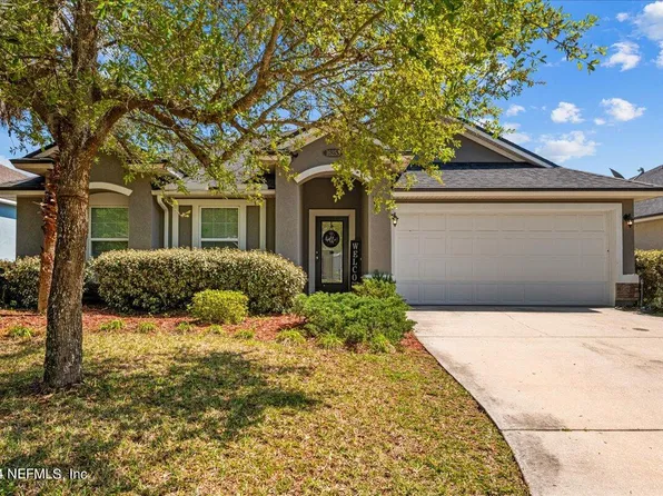 16253 DOWING CREEK Drive, Jacksonville, FL 32218