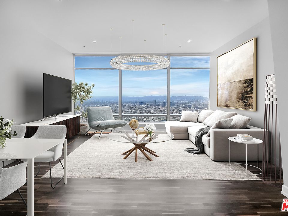 1st image of 900 W Olympic Blvd Unit 49D