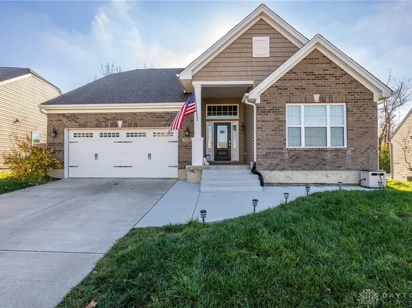 4006 Forestedge St, Tipp City, OH 45371