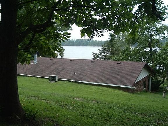 MISSISSIPPI RIVER VIEW