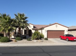 21466 N Black Bear Lodge Dr, Surprise, AZ 85387