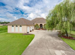 4710 Little Hope Dr, Addis, LA 70710