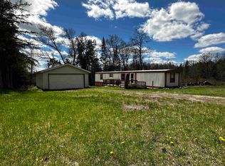 W12939 Thunder Mountain Rd, Crivitz, WI 54114