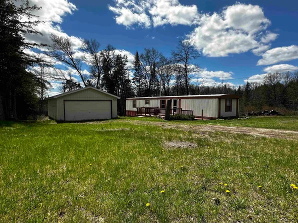 W12939 Thunder Mountain Rd, Crivitz, WI 54114