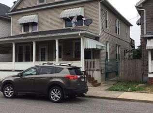 129 Myrtle St, Milton, PA 17847