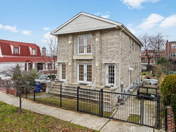 1407 E 101st St, Brooklyn, NY 11236