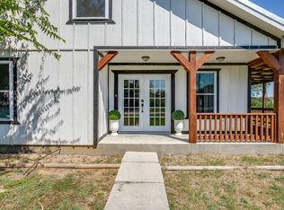 607 E Main St, Itasca, TX 76055