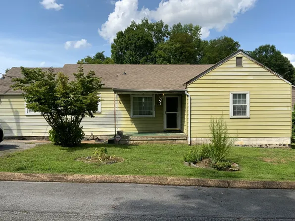 3303 Frawley St, Chattanooga, TN 37411