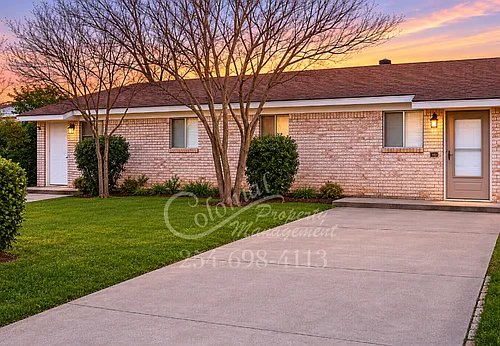504 Sunset Ln Photo 1