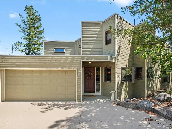 1784 Deer Trail Road, Boulder, CO 80302