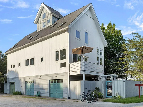 8 Tryon Farm Ln #F8, Michigan City, IN 46360