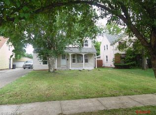 19209 Wickfield Ave, Warrensville Heights, OH 44122