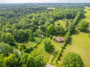 2905 Bateman Rd, Okolona, AR 71962