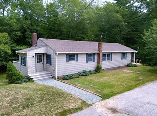 6 Beaulieu Ave, Coventry, RI 02816