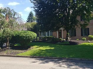 3022 Kenwick Cir, Bethlehem, PA 18017